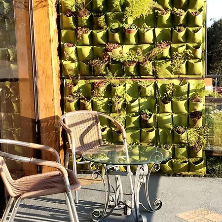 Preciosa Cabana En Fraijanes Luaran gambar