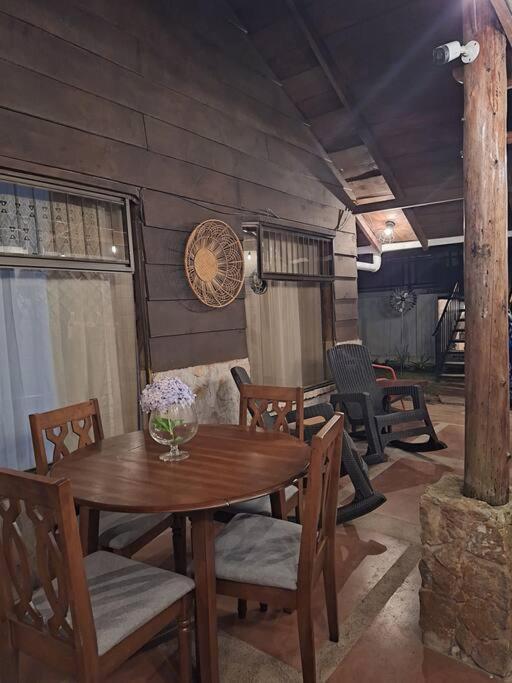 Preciosa Cabana En Fraijanes Luaran gambar