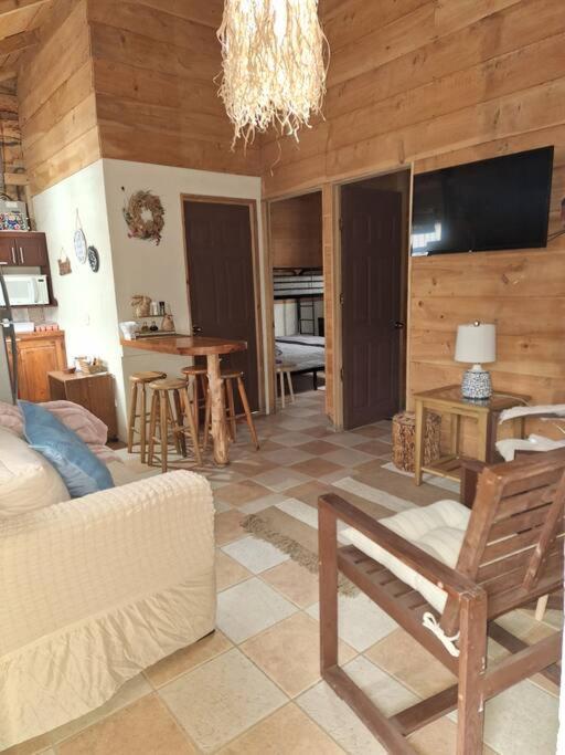 Preciosa Cabana En Fraijanes Luaran gambar