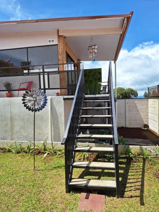 Preciosa Cabana En Fraijanes Luaran gambar