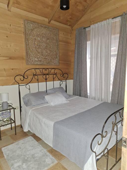 Preciosa Cabana En Fraijanes Luaran gambar