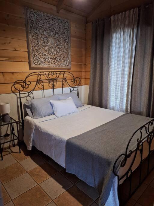 Preciosa Cabana En Fraijanes Luaran gambar