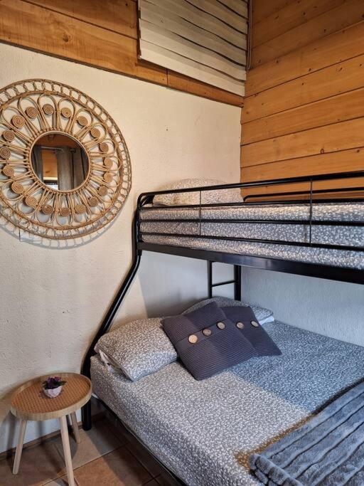 Preciosa Cabana En Fraijanes Luaran gambar