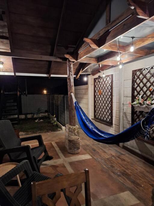 Preciosa Cabana En Fraijanes Luaran gambar