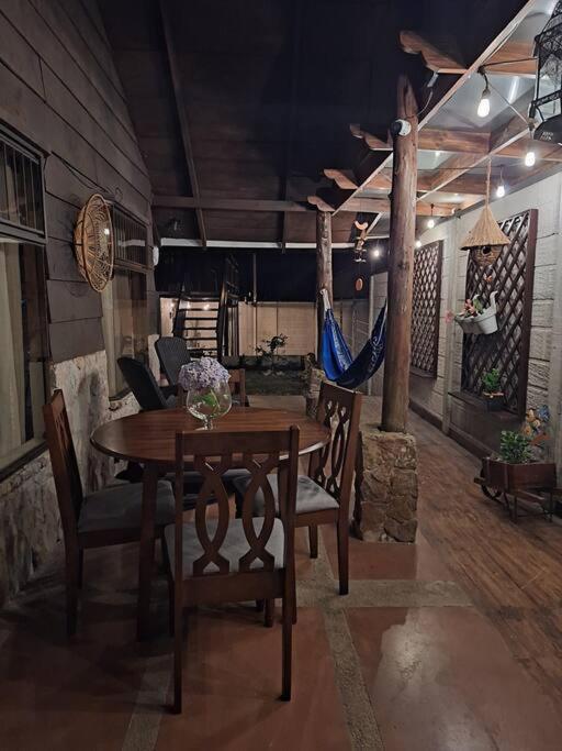 Preciosa Cabana En Fraijanes Luaran gambar