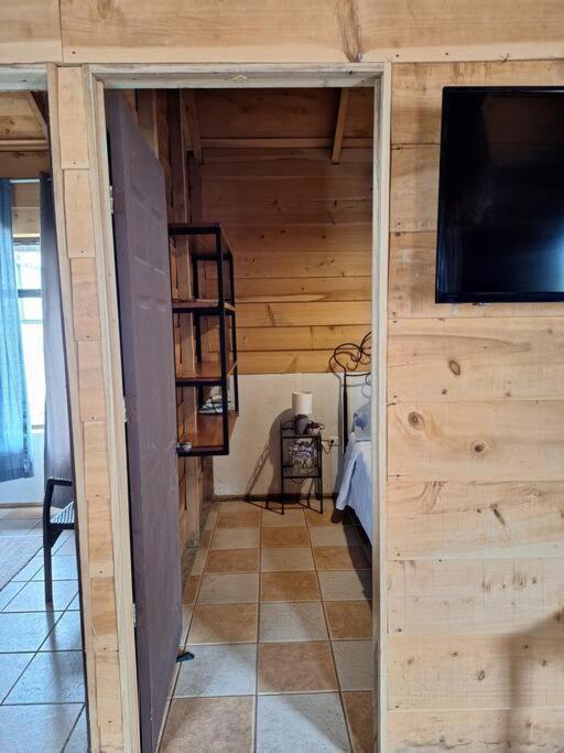 Preciosa Cabana En Fraijanes Luaran gambar