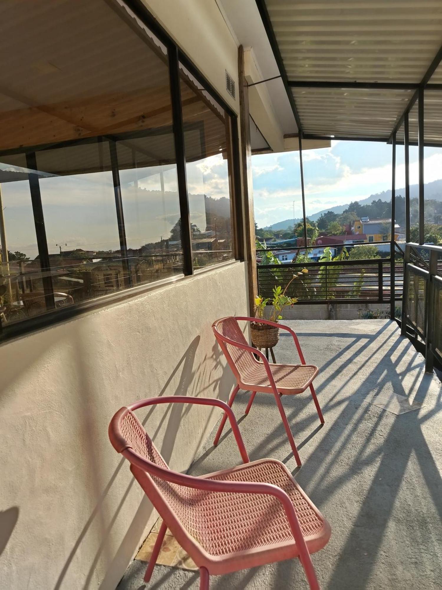 Preciosa Cabana En Fraijanes Luaran gambar
